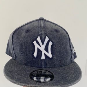 9FIFTY SnapBack New Era New York Yankees Cap